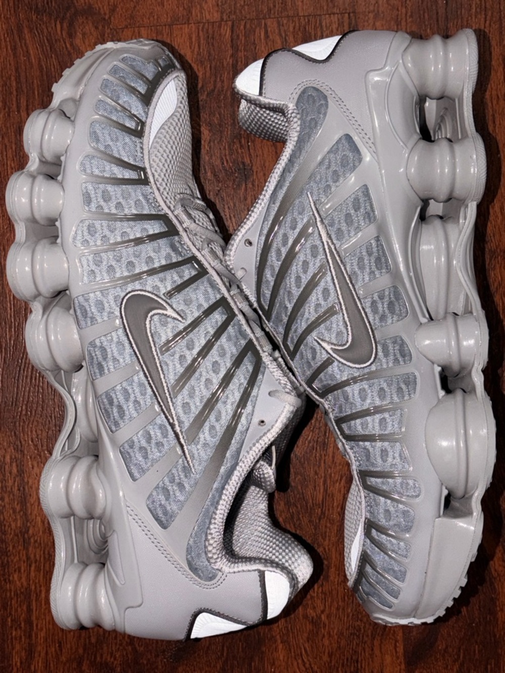 Nike size 10.5 shoes
